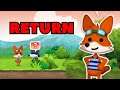 Returning To One Of My Old Childhood Games For Chinese New Year Happy Street 1