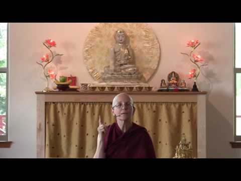 08-02-16 The Fruits of Exploring Monastic Life - BBCorner