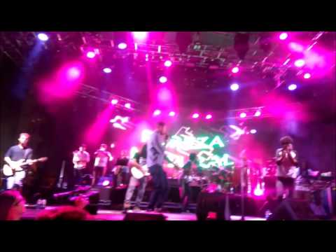 Pureza Natural (Live at Orgánica Roots Fest 2016)