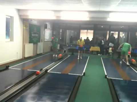 13. kolo Fortuna - Silos  8:0