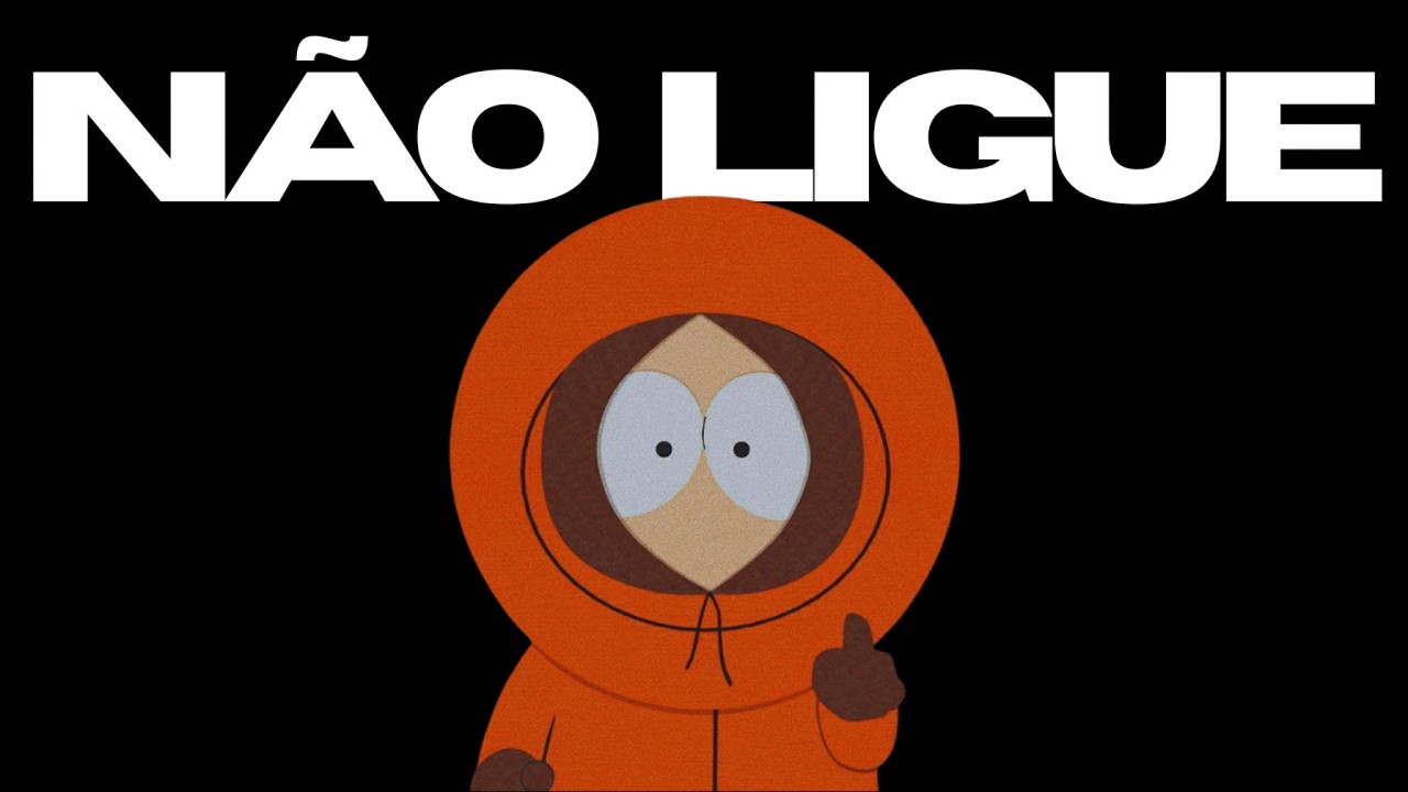 porque você se importa tanto com a opinião alheia? (pra ouvir enquanto faz outra coisa)