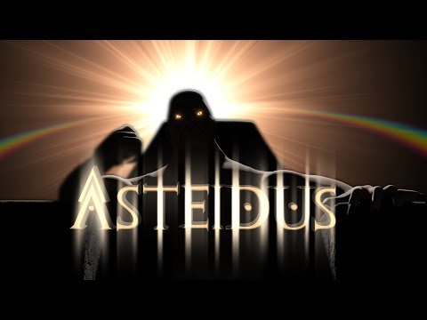 Asteidus youtube-video