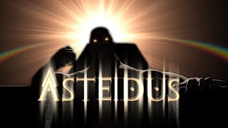 Asteidus - Pre alpha Official Trailer