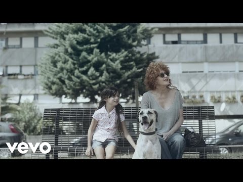 Fiorella Mannoia - Nessuna conseguenza (Official Video)