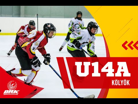 U14 519 DHK-Vasas