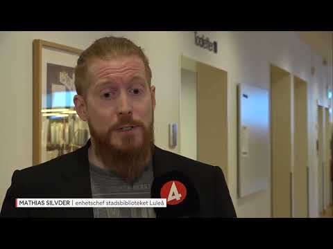 Larm om att ungdomar ”boffar” sprayflaskor | TV4 Nyheterna | TV4 & TV4 Play