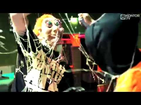 Die Atzen - Discopogo (Atzenmusik)