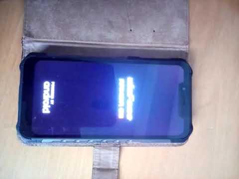 Armor 6e neverending restart