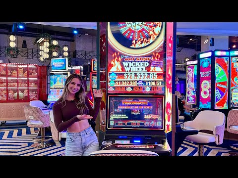World Cultures as Seen Through Casino Game Themes by CasinoOnlineCA