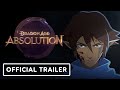Dragon Age: Absolution - Official Teaser Trailer (2022) Netflix