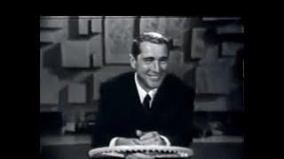 Perry Como Live - (Get Your Kicks on) Route 66