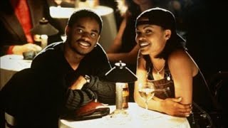 Maxwell - Sumthin&#39; Sumthin&#39; (Mellosmoothe - 432Hz)