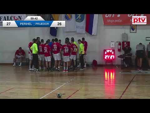 ORK PERIHEL - ORK PRIJEDOR