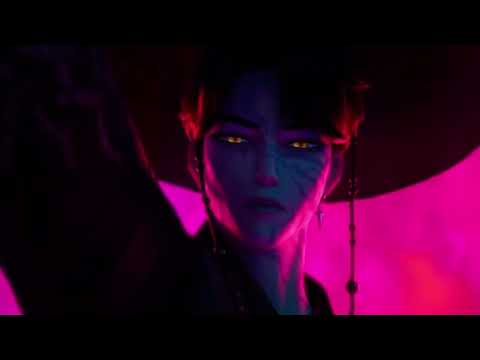 Jinu[FMV] Boys Beware