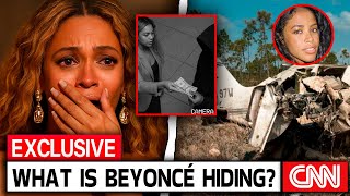 Beyoncé EXPOSED As Secret Beneficiary Of Aaliyah’s Fatal Plane Crash Setup!
