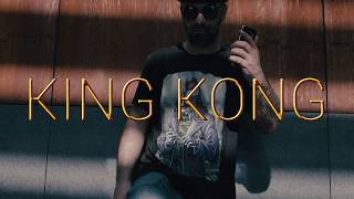 THE WATCHER - KING KONG (Videoclip Oficial) cu George Borza