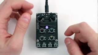 Video thumbnail for Dam Drum 2.0 | Dam-Funk, Bleep Laps & Stones Throw by Stones Throw