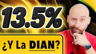 Video: CDT con Tasas BRUTALES: Pero ¿Cuánto Ganas Realmente?
