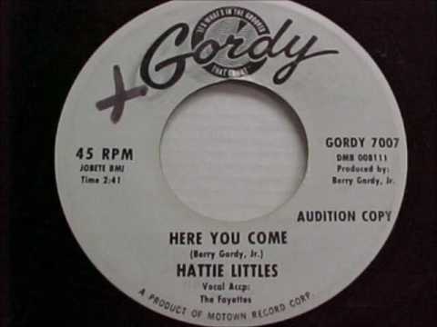 Video thumbnail for Here You Come