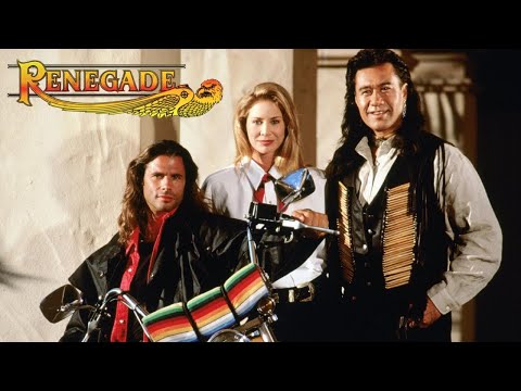 Renegade Season 3 | Episodes 8-14