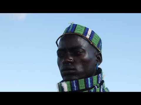 Ras Fraser Jr. & Mr. Peppa - Be Still (Official Lyric Video)