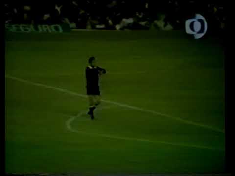 Libertadores 82. Flamengo 4 x 2 River Plate. Parte 3