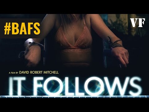 It Follows - Bande Annonce VF - 2015