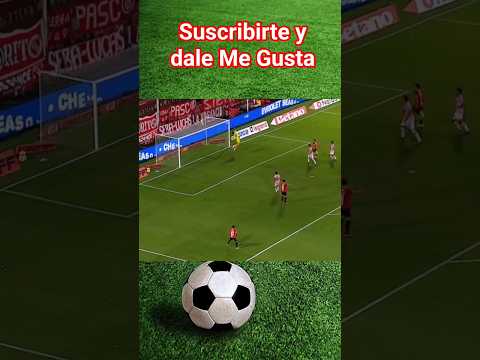 Partidazo en Avellaneda: Independiente y Unión de Santa Fe, igualaron 4 a 4 por la Fecha 10. #futbol