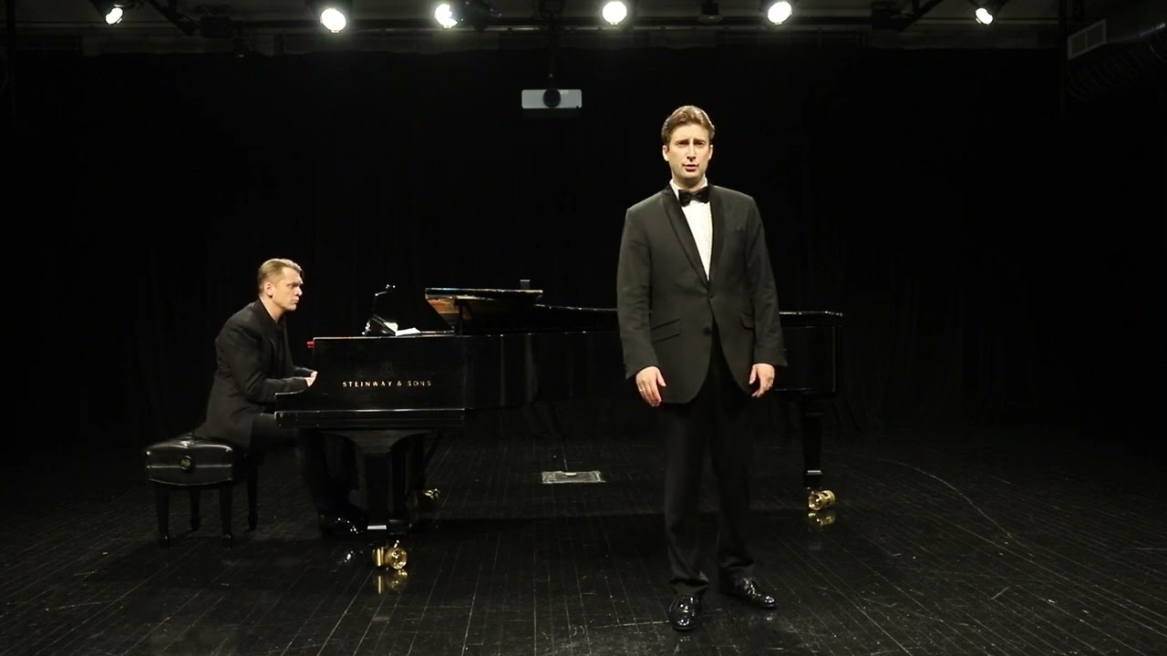 Promotional video thumbnail 3 for Tenore Dmitry