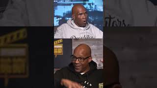 Warren G Explains &quot;Phones&quot; In &quot;Regulate&quot; 🤯  | Big Boy Off Air