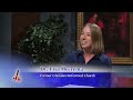 Dr. Lisa Heerema - Former Christian Reformed Church | The Journey Home | EWTN