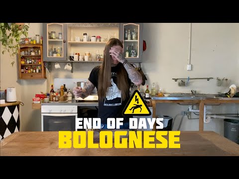 Bolognese