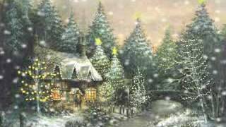 The First Nowell - David Beard - Christmas Song 2007