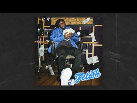 Eco$ystem - Fetish (Official Audio)