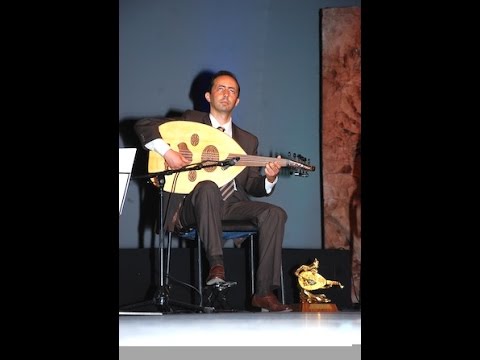 takassim rast Nasser Houari  راست ناصر الهواري