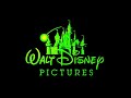 Walt Disney Pictures Pixar Animation Studios 2006 ZOMBIES Variant UPDATED
