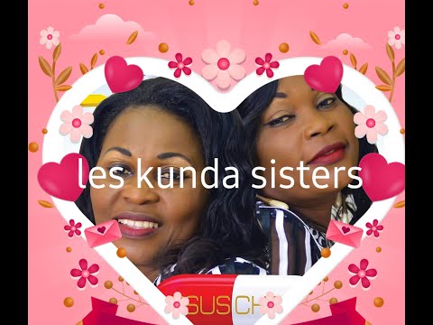 KUNDA SISTERS DOSE UNIQUE ALBUM COMPLET ABONNEZ-VOUS SUR NOTRE CHAINE S.V.P