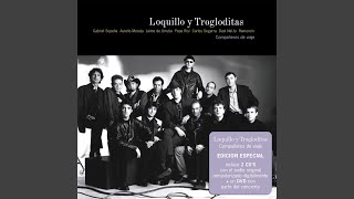 El hombre de negro (The Man in Black) (Live)