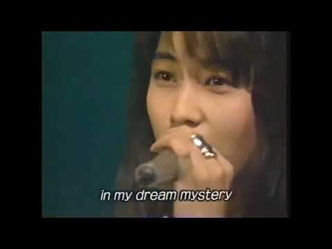 ZARD  眠れない夜を抱いて