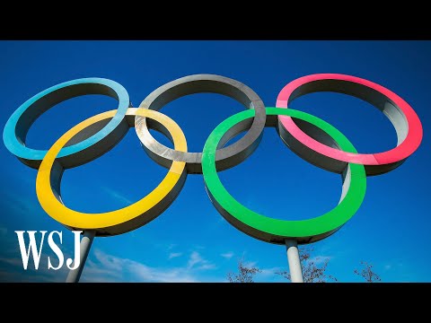 【新冠肺炎】東京奧運延期！各國選手的看法是？ (What the Postponement of the Olympics Means for Athletes | WSJ)