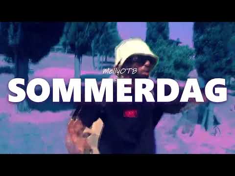 Kode 59 x Undergrunn x Daniel Obede Type Beat Guitar Instrumental - "Sommerdag"