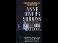 The House Next Door Novel