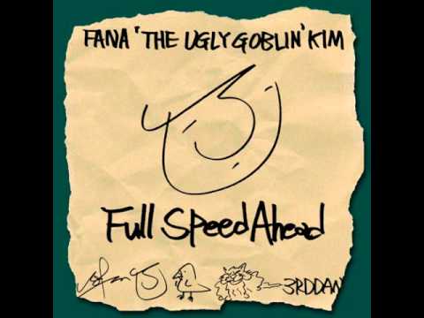 화나 (FANA) - Full Speed Ahead (prod. G-Slow)