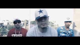 Thug Pol // Jay Dallaz // Dayer // El Otro Lado De La Moneda // VIDEO OFICIAL (HT4Life17)