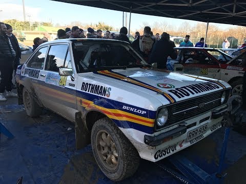 19 Prealpi Master Show 2017 || show crash and pure sound