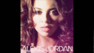 Alexis Jordan - If The Sky Is Falling Down