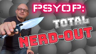 All you need to know about Vosteed Psyop. Part 2. Deep Dive Nerdy Stuff