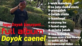 Download lagu DJ Dayak nonstop full album Doyok caenel mp3