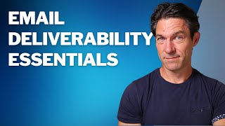Why Aren't Your Emails Landing in Inboxes? (The Importance of Sender Reputation)