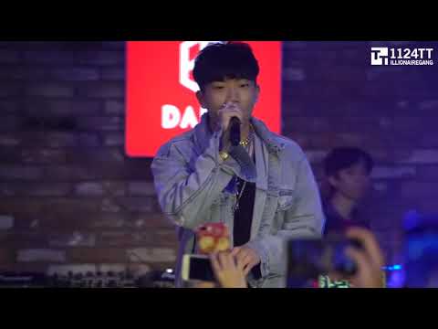 180825 SelfMade Orange - 창모 (텐션업 썸머콘서트)